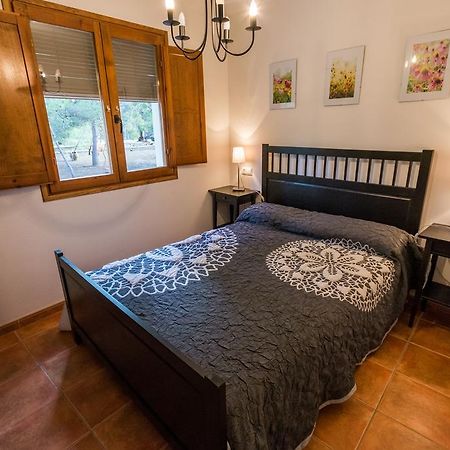 Lo Planet Apartment Beceite Ngoại thất bức ảnh