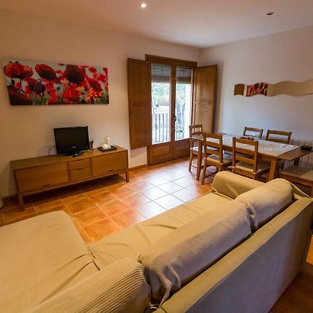 Lo Planet Apartment Beceite Ngoại thất bức ảnh