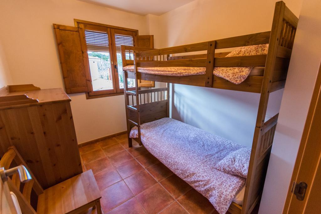 Lo Planet Apartment Beceite Ngoại thất bức ảnh