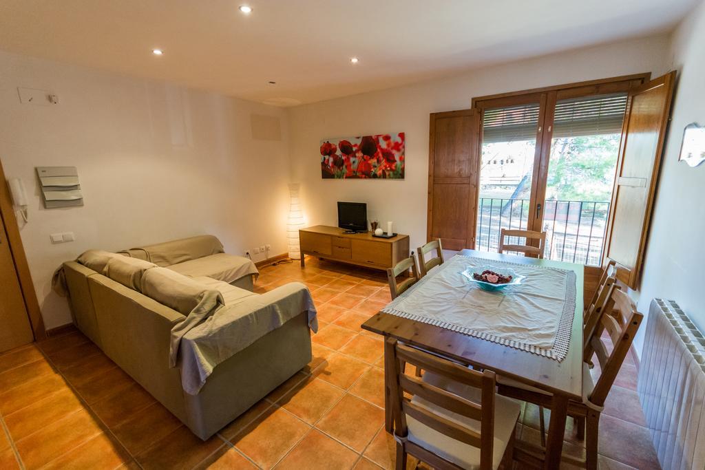 Lo Planet Apartment Beceite Ngoại thất bức ảnh